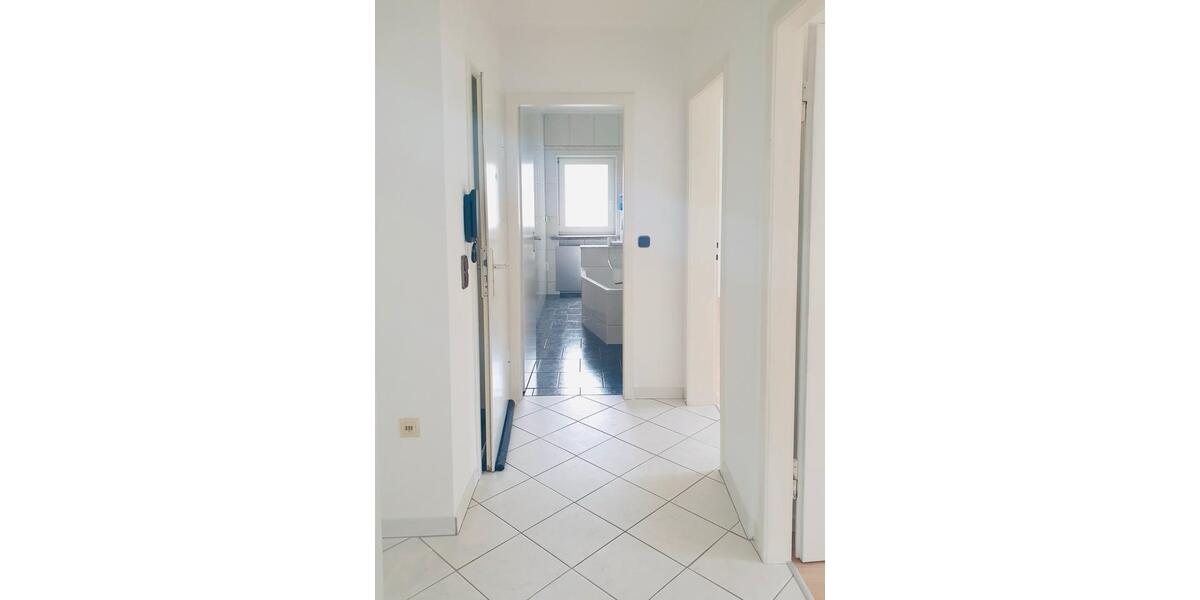 Etagenwohnung Wuppertal Gemarkung Langerfeld - 2 Zimmer, 57 m&sup2;, 530&euro; | Angebot:26042258