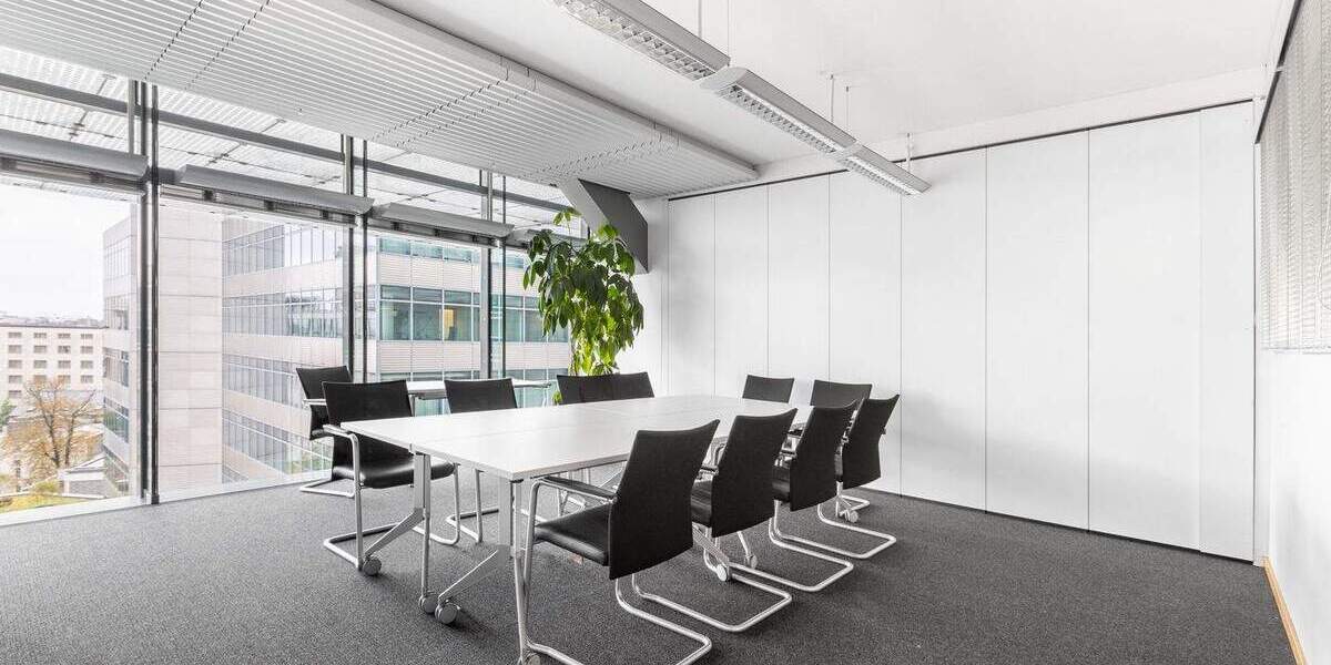 Gewerbeobjekt Ratingen Ost - 109&euro; | Angebot:26626450