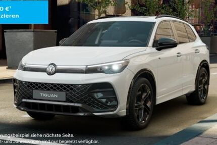 VW Tiguan 9.500 km 61.980 &euro; Düsseldorf 40233