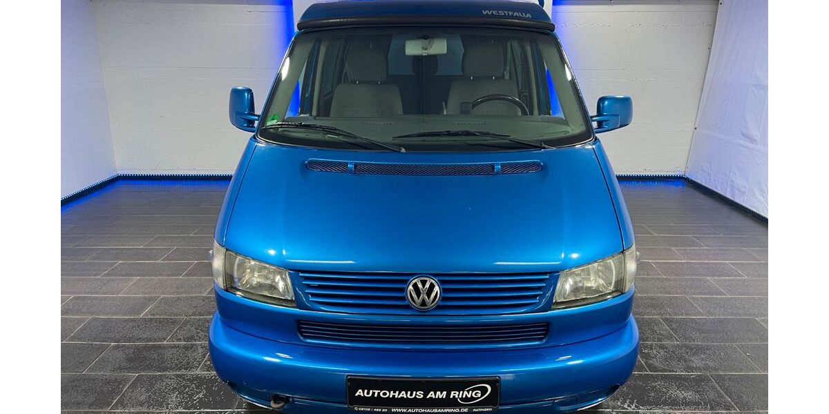 VW T4 Multivan 298.924 km 16.499 &euro; Ratingen bei Düsseldorf 40878