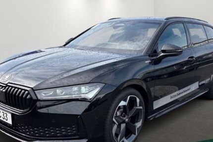 Skoda Superb 12.000 km 52.890 &euro; Düsseldorf 40233