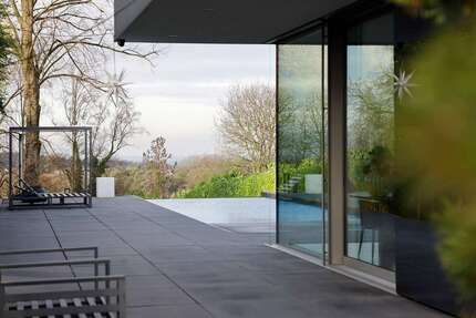 Haus Herdecke - 8 Zimmer, 260 m&sup2;, 4.650.000&euro; | Angebot:25103800