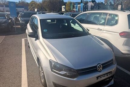 VW Polo 165.000 km 3.000 &euro; Wuppertal 42119