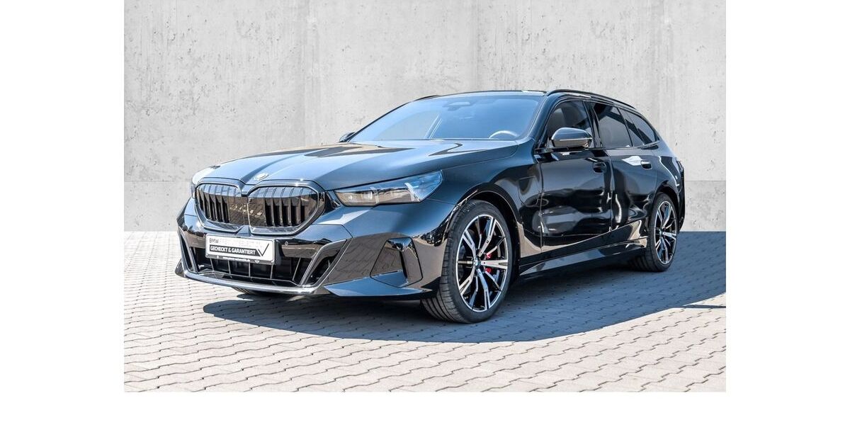 BMW 550 14.700 km 75.440 &euro; Velbert 42553