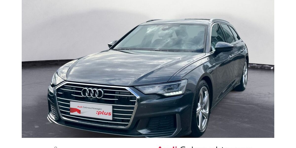 Audi A6 20.633 km 41.480 &euro; Hilden 40721