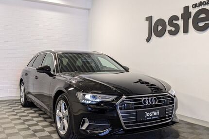 Audi A6 18.500 km 48.690 &euro; Monheim am Rhein 40789