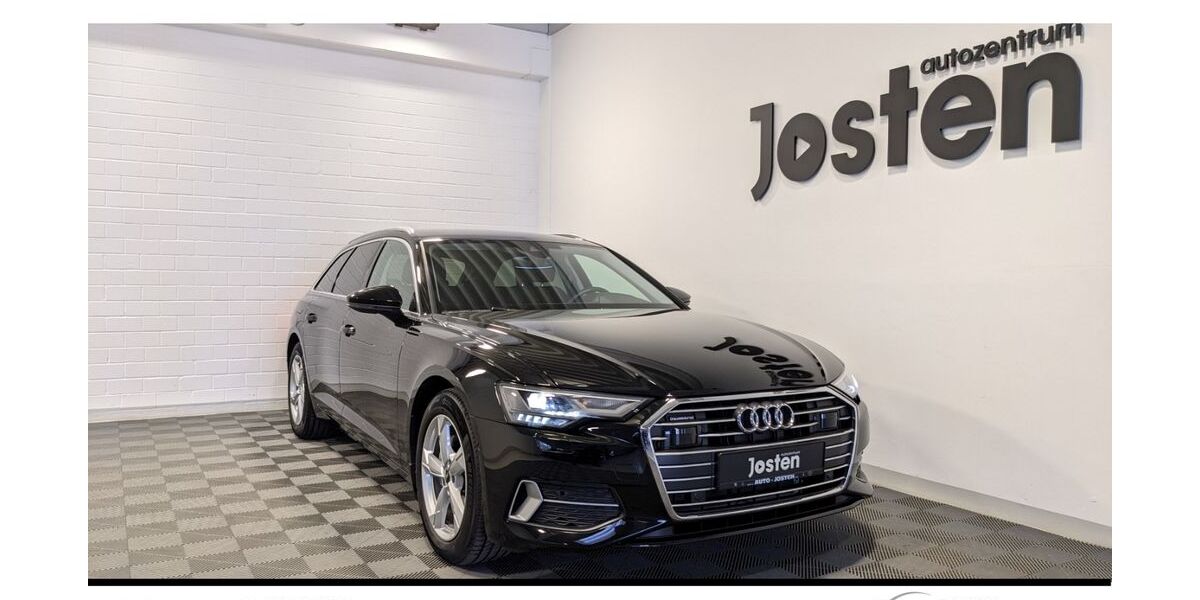 Audi A6 18.500 km 48.690 &euro; Monheim am Rhein 40789