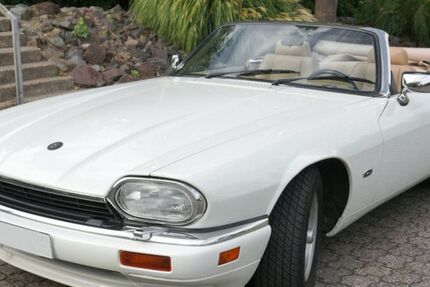 Jaguar XJS 71.285 km 24.950 &euro; Gevelsberg 58285