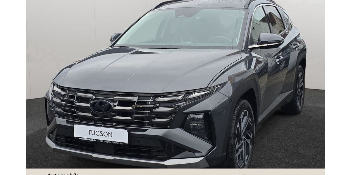 Hyundai TUCSON 17.081 km 33.990 &euro; Herne 44653