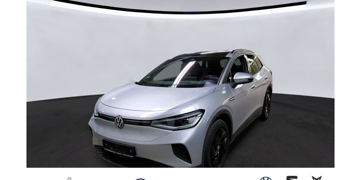 VW ID.4 69.511 km 25.950 &euro; Langenfeld 40764