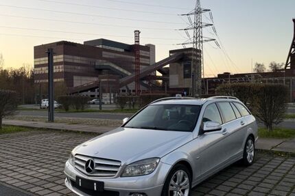 Mercedes-Benz C 220 295.000 km 4.500 &euro; Essen 45147