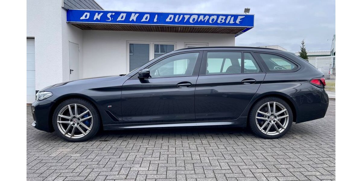 BMW 530 220.000 km 22.900 &euro; Wipperfürth 51688