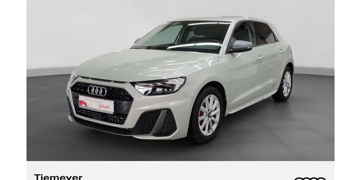 Audi A1 9.070 km 32.440 &euro; Bochum 44809