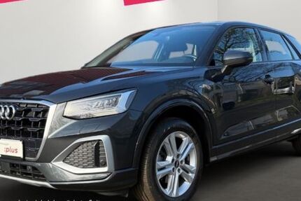 Audi Q2 45.307 km 21.900 &euro; Düsseldorf 40233