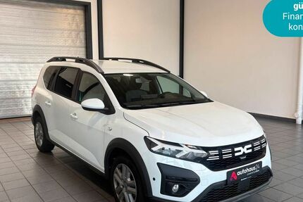 Dacia Jogger 111.198 km 14.990 &euro; Wuppertal 42287