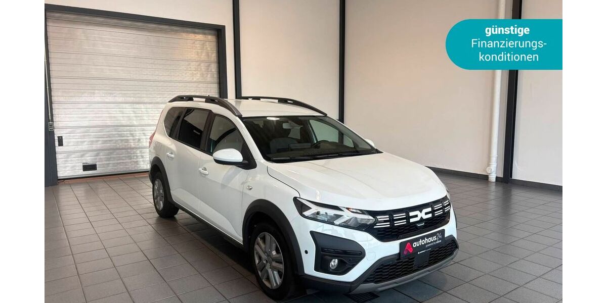 Dacia Jogger 111.198 km 14.990 &euro; Wuppertal 42287