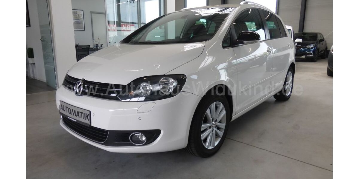 VW Golf Plus 145.000 km 8.490 &euro; Wuppertal 42289