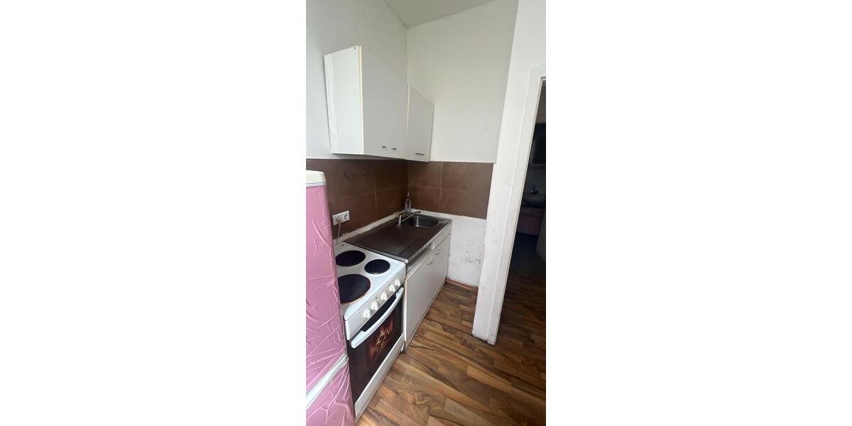 Erdgeschoßwohnung Gelsenkirchen - 1 Zimmer, 35 m&sup2;, 320&euro; | Angebot:26424597