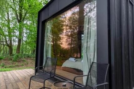 Ferienimmobilie Wuppertal Elberfeld - 120&euro; | Angebot:18203199