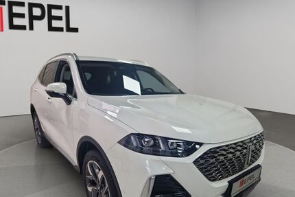 GWM Wey 03 4.500 km 43.950 &euro; Wuppertal 42117