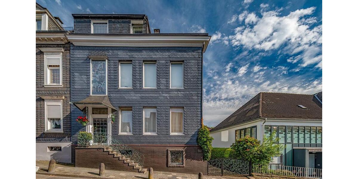 Hochparterre Remscheid Reinshagen - 3 Zimmer, 71 m&sup2;, 490&euro; | Angebot:26538325