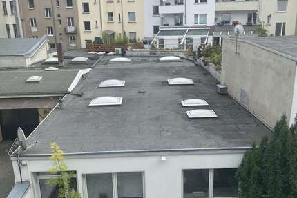 Gewerbeobjekt Düsseldorf Düsseltal - 1.000&euro; | Angebot:26086300