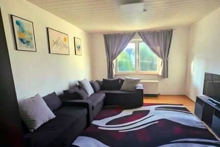 Wohnung Essen Stadtbezirk III - 2 Zimmer, 61 m&sup2;, 495&euro; | Angebot:27586708