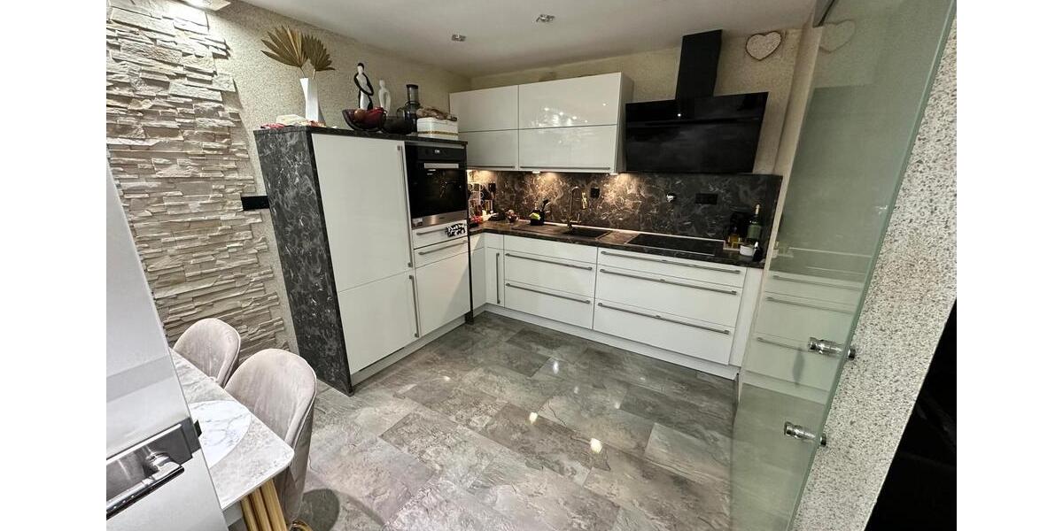 Etagenwohnung Hagen Hagen-Mitte - 2.5 Zimmer, 60 m&sup2;, 134.900&euro; | Angebot:25972130