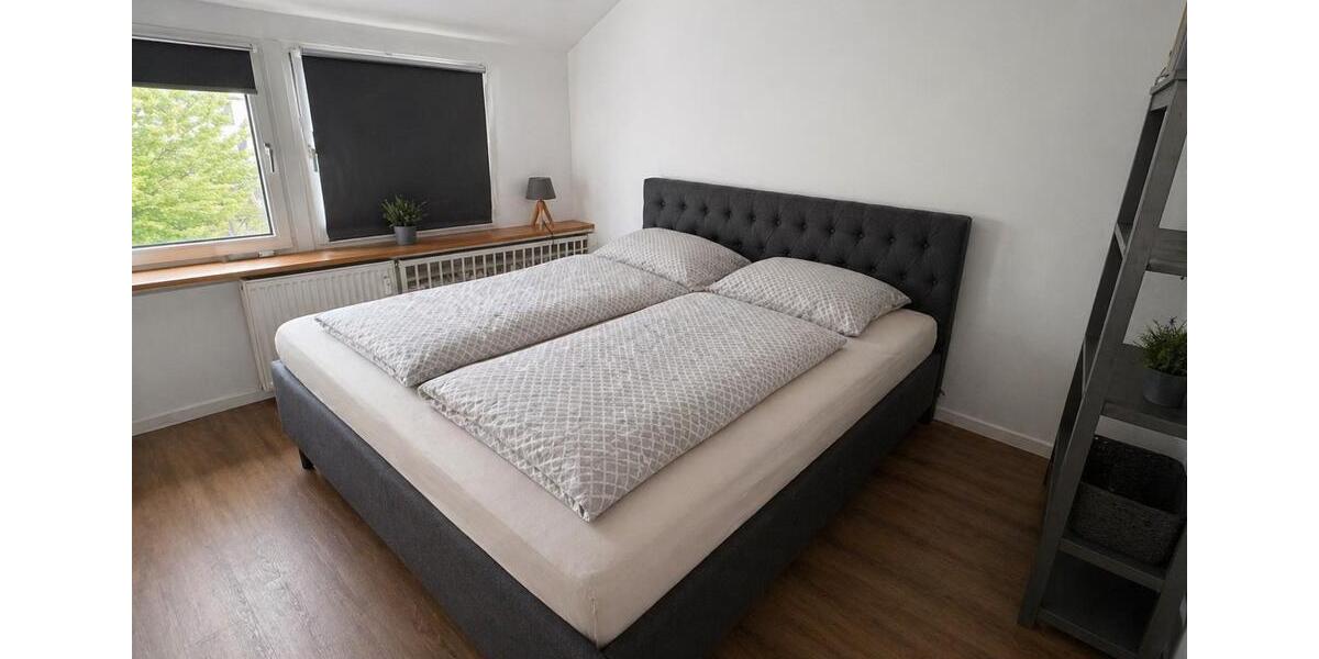 Maisonettenwohnung Wuppertal Beyenburg - 4 Zimmer, 95 m&sup2;, 200.000&euro; | Angebot:26602557