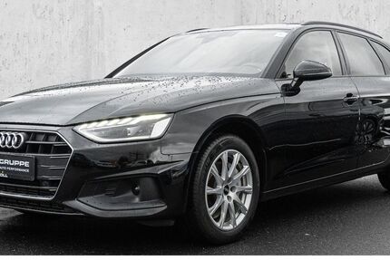 Audi A4 63.043 km 29.890 &euro; Düsseldorf 40474