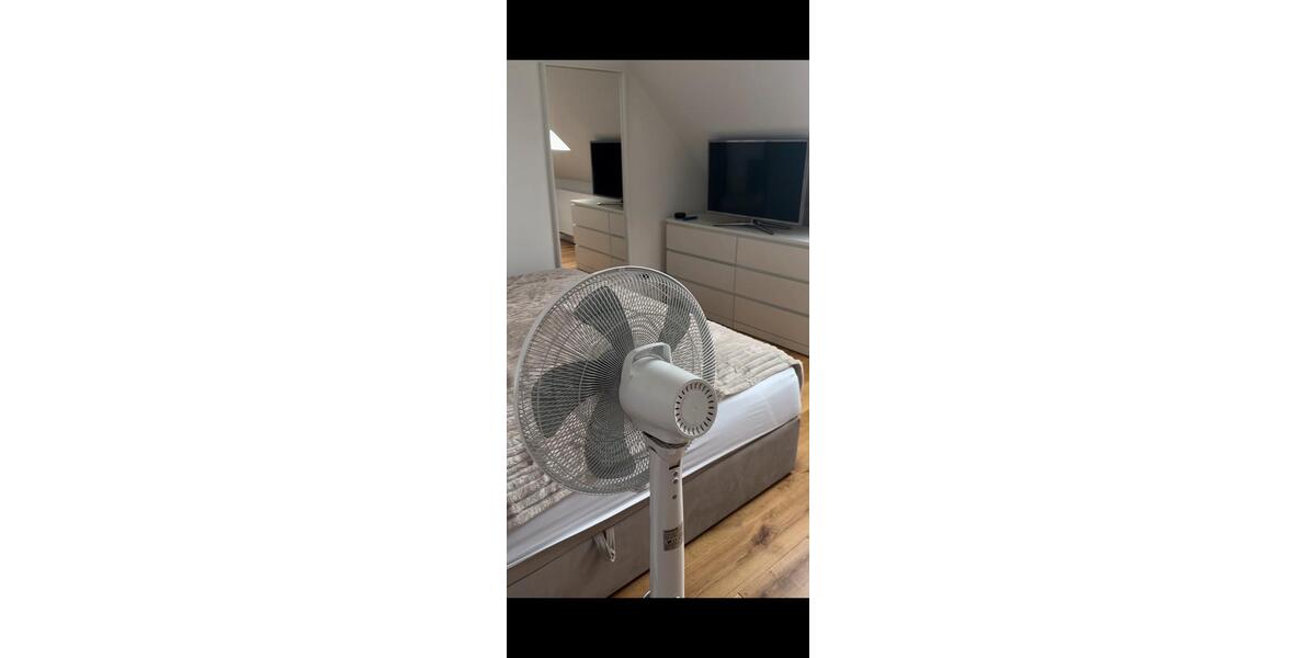 Etagenwohnung Solingen Aufderhöhe - 2 Zimmer, 55 m&sup2;, 1.110&euro; | Angebot:26560447