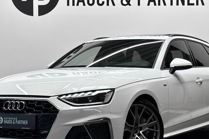 Audi A4 105.000 km 32.990 &euro; Burscheid 51399