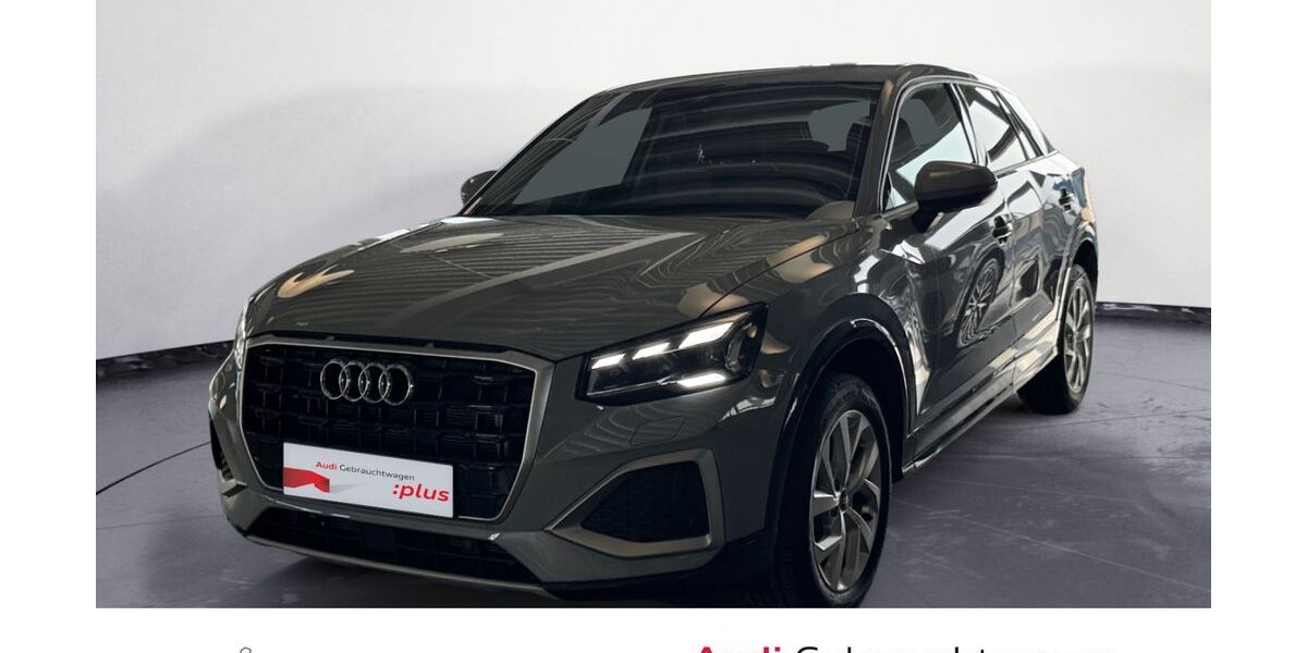 Audi Q2 5.855 km 31.680 &euro; Hilden 40721