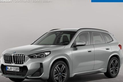 BMW X1 25.030 km 52.399 &euro; Düsseldorf 40237