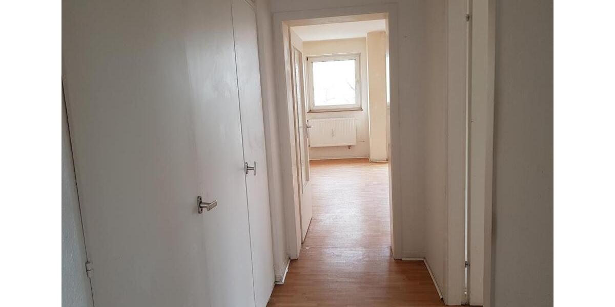 Etagenwohnung Wuppertal Gemarkung Langerfeld - 3 Zimmer, 71 m&sup2;, 699&euro; | Angebot:22905581