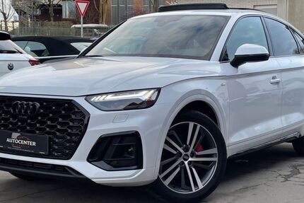 Audi Q5 63.000 km 42.990 &euro; Gelsenkirchen 45889