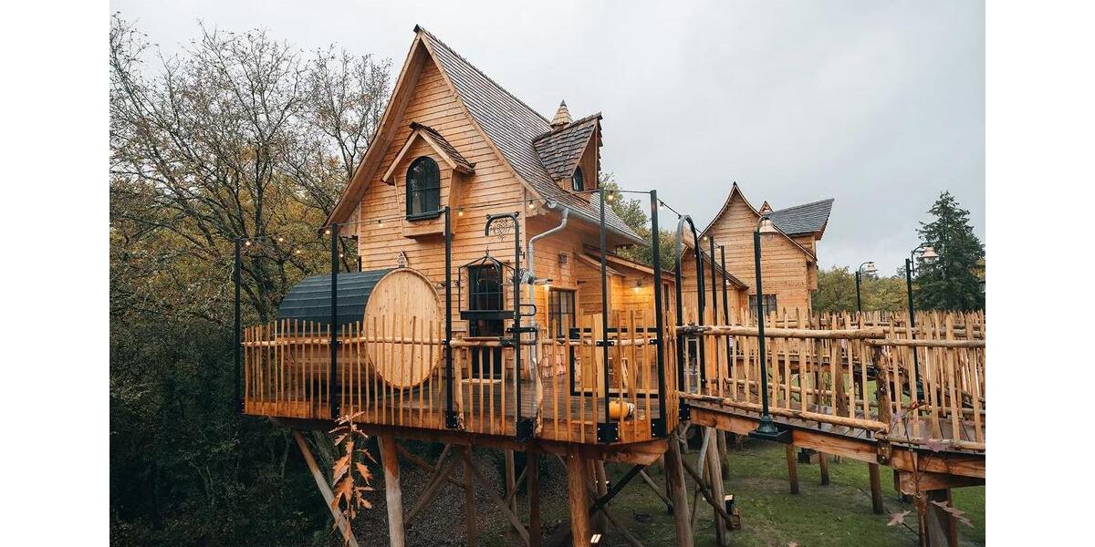 Ferienimmobilie Wuppertal Elberfeld - 253&euro; | Angebot:23766004