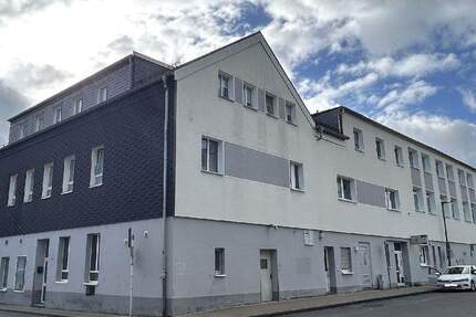 Gewerbeobjekt Wuppertal Ronsdorf - 1.490&euro; | Angebot:25662443