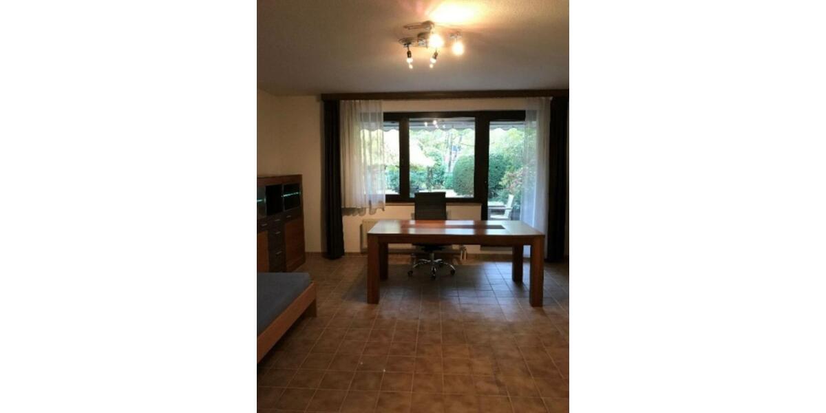 Erdgeschoßwohnung Düsseldorf Stadtbezirk 9 - 1 Zimmer, 40 m&sup2;, 700&euro; | Angebot:26613560