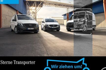 Mercedes-Benz Sprinter 39.632 km 29.738 &euro; Düsseldorf 40231