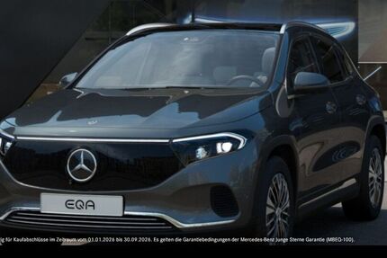 Mercedes-Benz EQA 18.023 km 40.990 &euro; Wuppertal 42115