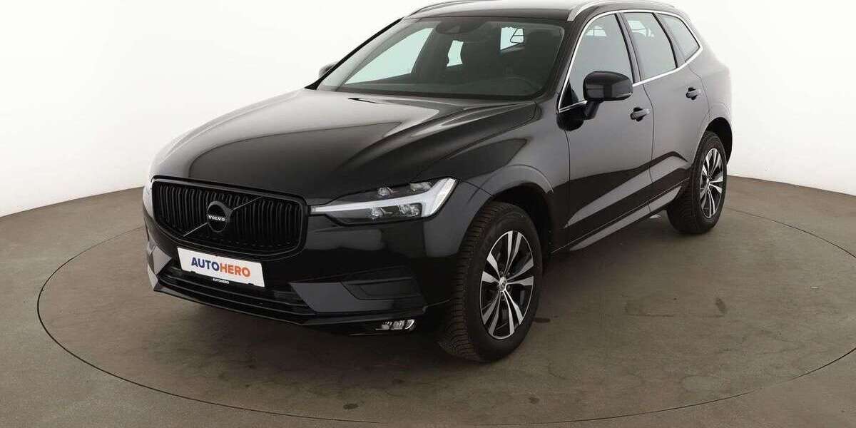 Volvo XC60 101.160 km 26.300 &euro; Essen 45141