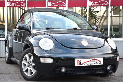 VW Beetle 295.700 km 1.499 &euro; Gelsenkirchen 45897