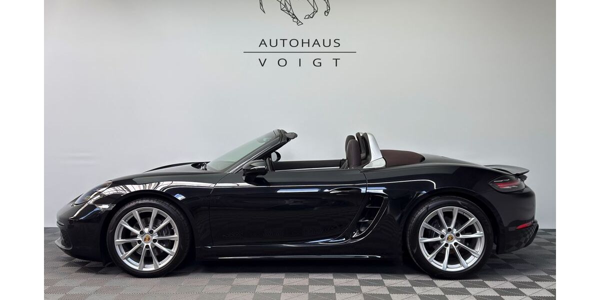 Porsche Boxster 97.000 km 51.490 &euro; Radevormwald 42477