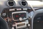 Ford Mondeo Ghia X Klima Tempo Sitzhzg. BI-Xenon AHK 248.720 km 2.900 &euro; Wuppertal 42327
