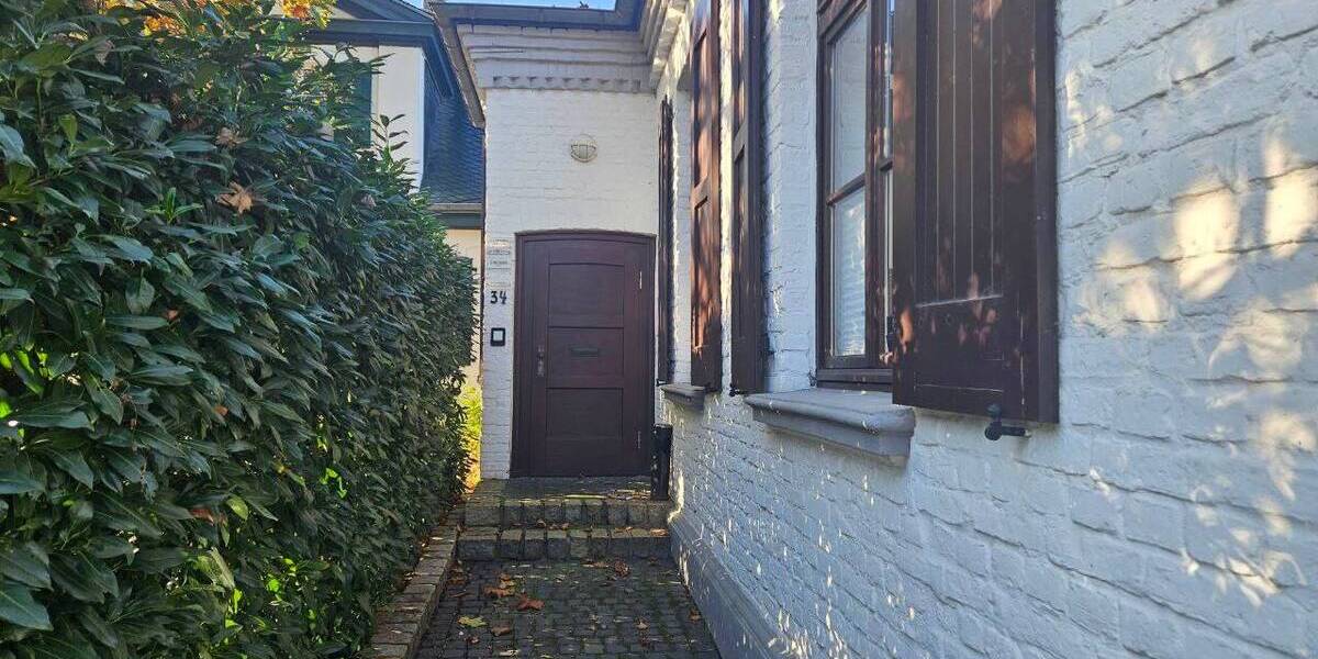 Gewerbeobjekt Düsseldorf Himmelgeist - 630.000&euro; | Angebot:25774563