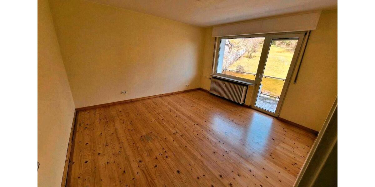Etagenwohnung Wuppertal Gemarkung Ronsdorf - 3 Zimmer, 77 m&sup2;, 900&euro; | Angebot:26521896