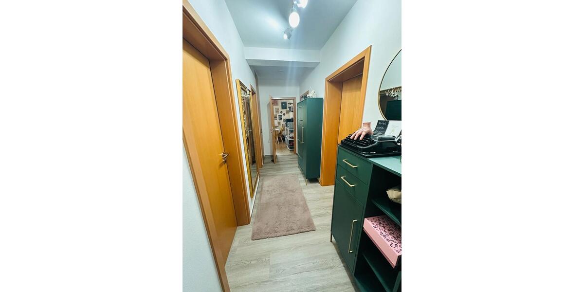 Etagenwohnung Bochum Bochum-Mitte - 3 Zimmer, 73 m&sup2;, 995&euro; | Angebot:26021742