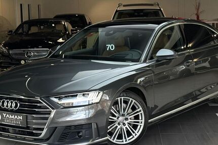 Audi A8 99.700 km 49.950 &euro; Mülheim an der Ruhr 45472