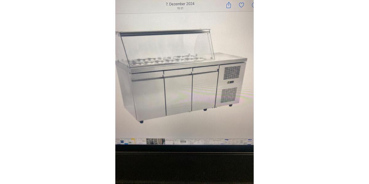 Gewerbeobjekt Essen Stadtbezirk V - 1.000&euro; | Angebot:25632167